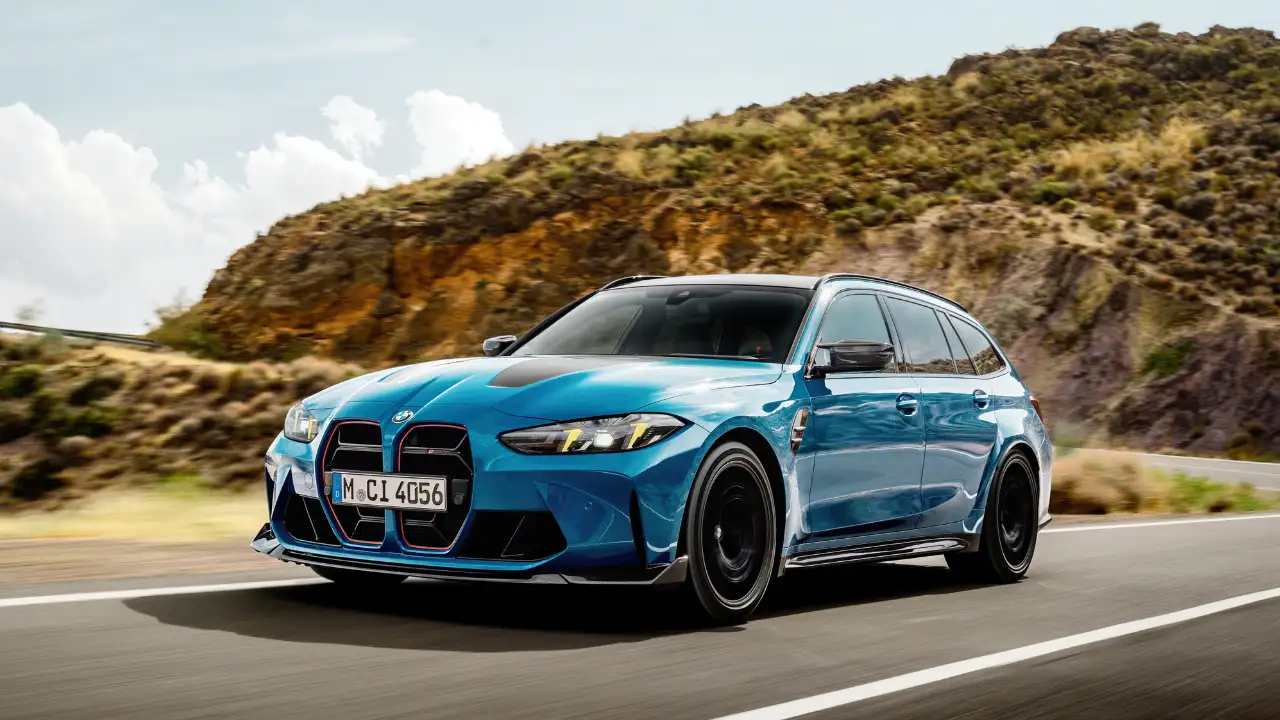 BMW विक्रीत 21 टक्क्यांनी जोरदार वाढ, सप्टेंबरमध्ये विकल्या गेल्या सर्वाधिक गाड्या