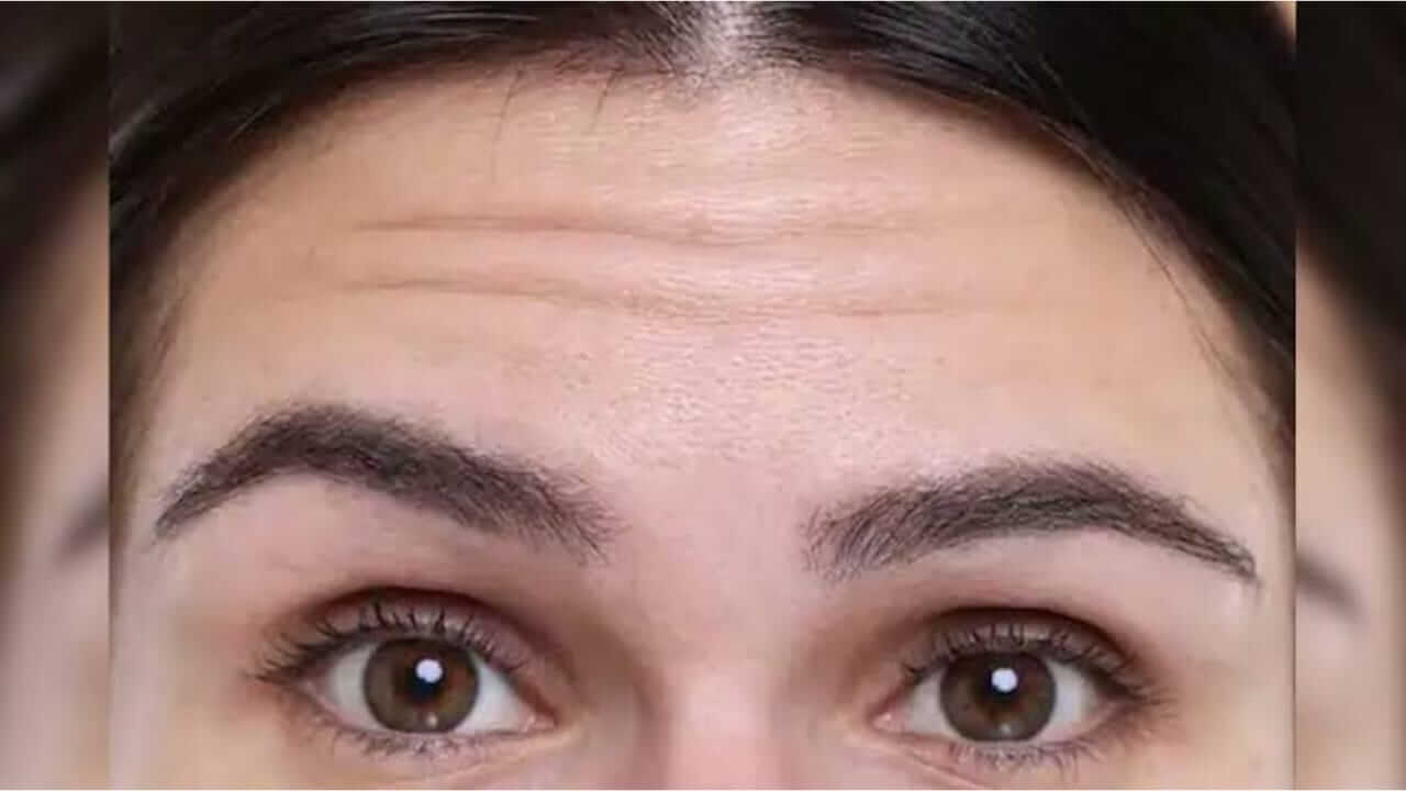 Astrology : कपाळावरील रेषा सांगतात तुमचे व्यक्तिमत्व, जाणून घ्या..