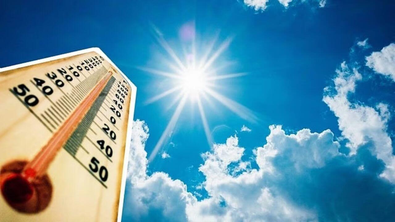 October Heat: मुंबईसह कोकणात ऑक्टोबर हीटचा तडाखा; उष्णतेमुळे नागरिक हैराण!