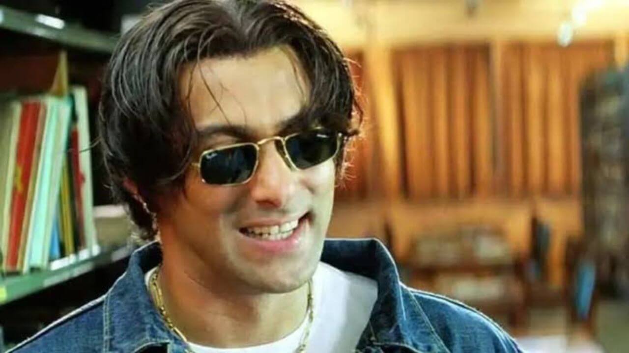 Tere Naam Movie Sequel : 22 वर्षांनंतर 'तेरे नाम' चा सिक्वेल? सलमान खान पुन्हा राधेच्या भूमिकेत?