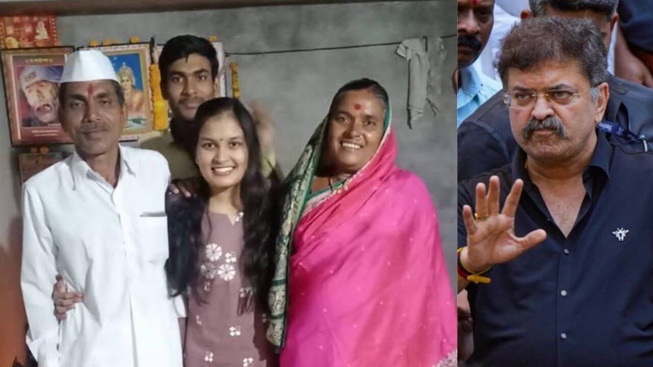 Satara Doctor Suicide: "डॉक्टर तरूणीची आत्महत्या नव्हे, संस्थात्मक हत्या...", जितेंद्र आव्हाड असं का म्हणाले?