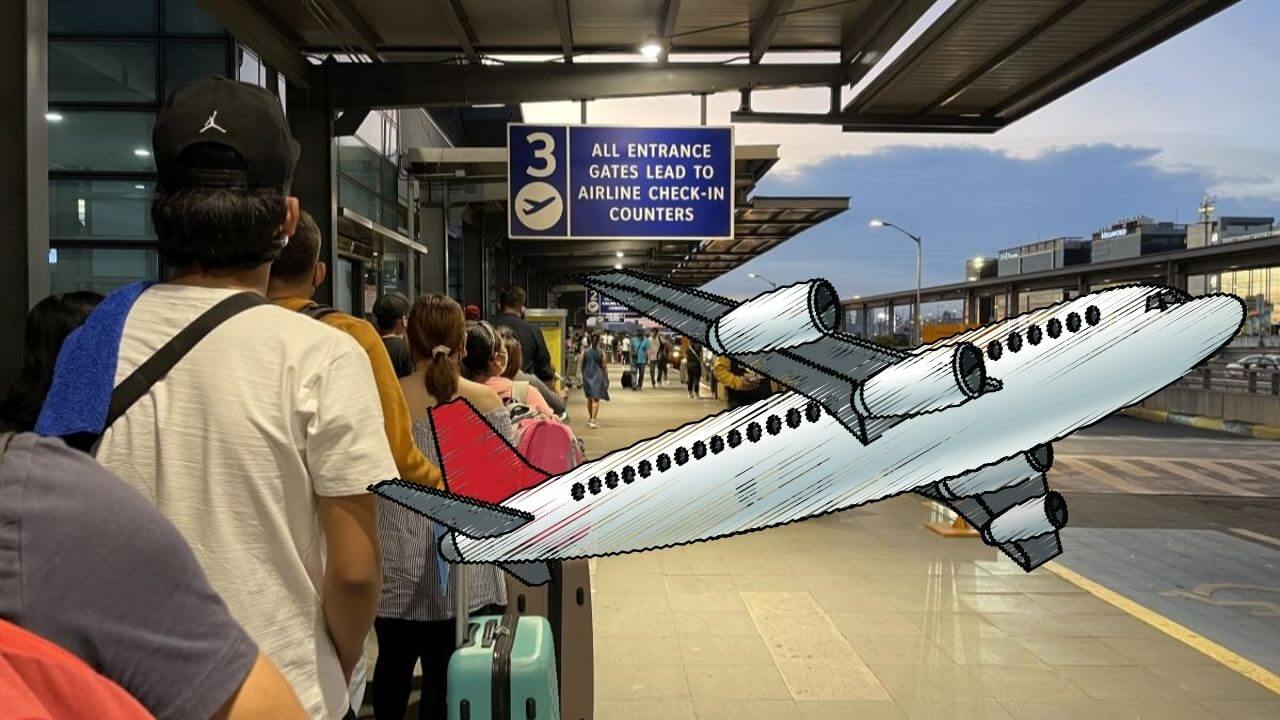 स्वस्त विमान तिकिटे बुक करण्यासाठी हे ५ क्रेडिट कार्ड उत्तम, तुमच्याकडे आहेत का हे कार्ड्स?