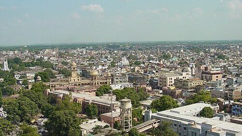 या शहराचे नाव २१ वेळा बदलण्यात आलं, ९९% लोकांना माहितीही नसेल!