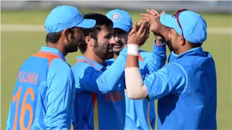 या भारतीय क्रिकेटपटूने घेतली निवृत्ती, अचानक घेतलेल्या निर्णयाने सर्वांना धक्का