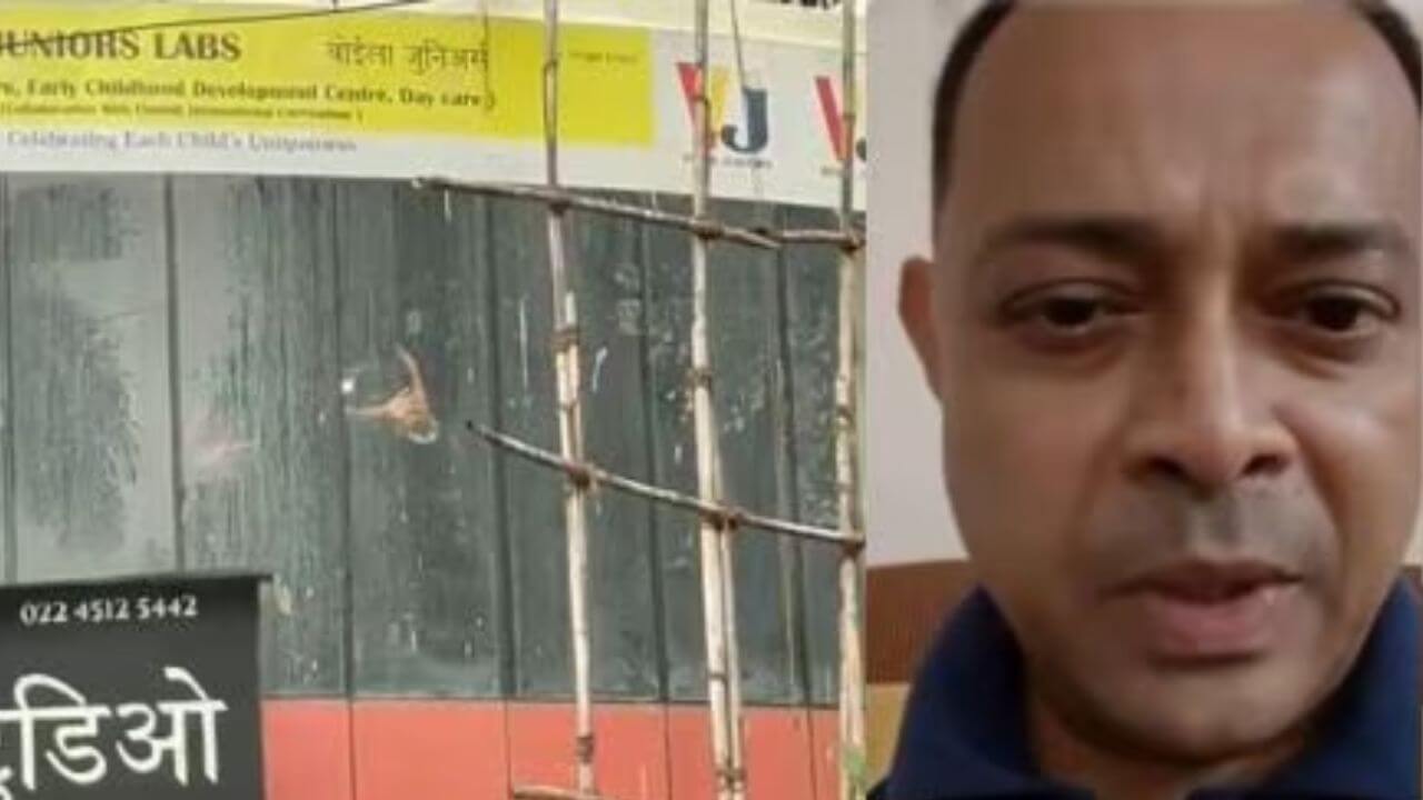 मुंबईतील पवईत माथेफिरूचा अजब कारनामा; २० मुलांना ओलीस ठेवलं, रोहित आर्यची मागणी नेमकी काय?