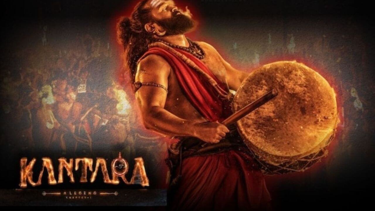 Kantara Chapter 1 Box Office Collection : कांतारा चॅप्टर 1 चा बॉक्स ऑफिसवर धुमाकूळ; किती कोटींची कमाई?