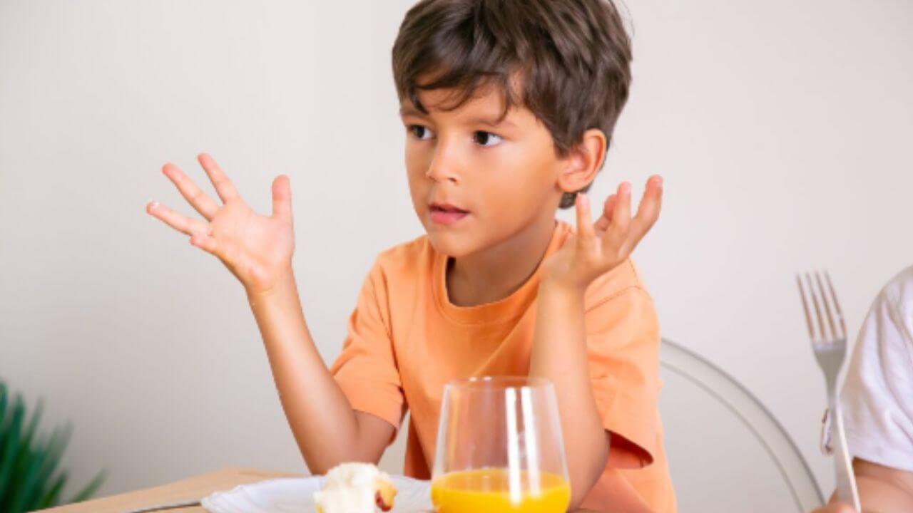 मुलं जेवायचा कंटाळा करतात, व्यवस्थित खात नाहीत? भूक वाढवण्यासाठी करा 'हा' आयुर्वेदिक उपाय
