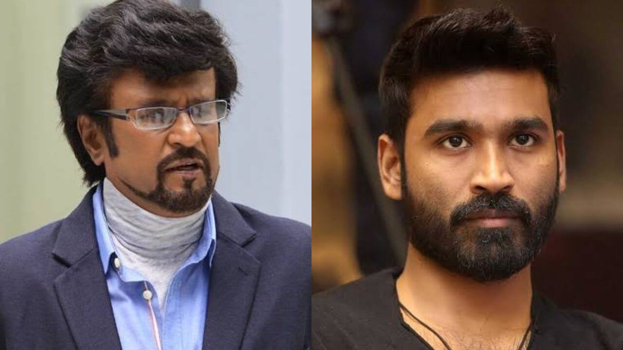 रजनीकांत आणि धनुषच्या घराला बॉम्बने उडविण्याची धमकी!