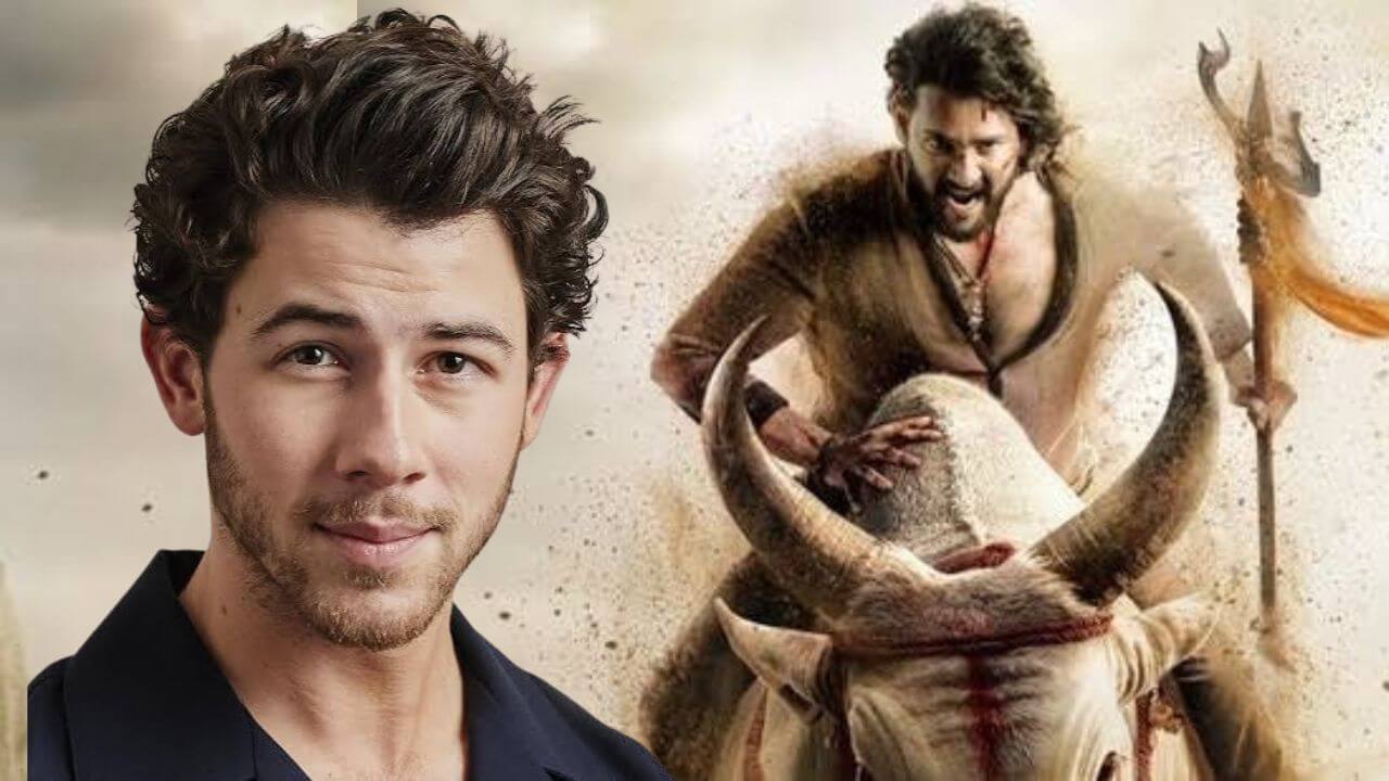 प्रियंका–महेश बाबूच्या ‘वाराणसी’वर निक जोनसची खास रिअॅक्शन; म्हणाला, फिल्म...