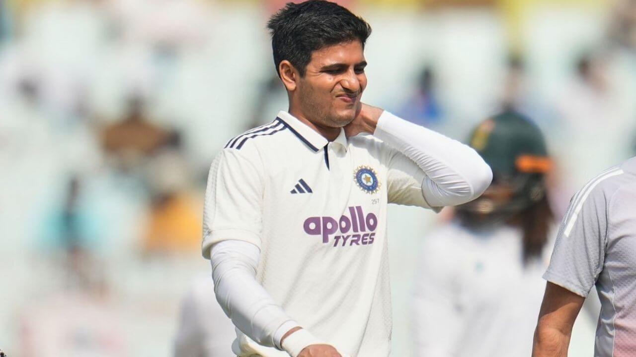 शुभमन गिल कधीपर्यंत फिट होईल? त्याची तब्येत कशी आहे? गौतम गंभीर यांनी सांगितलं