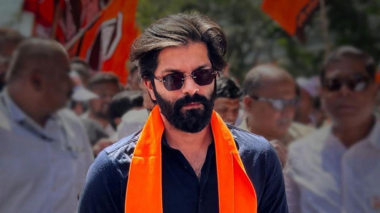 मनसे नेते अमित ठाकरेंसह 70 कार्यकर्त्यांवर गुन्हा दाखल; नवी मुंबईतील नेरूळमध्ये काय घडलं?