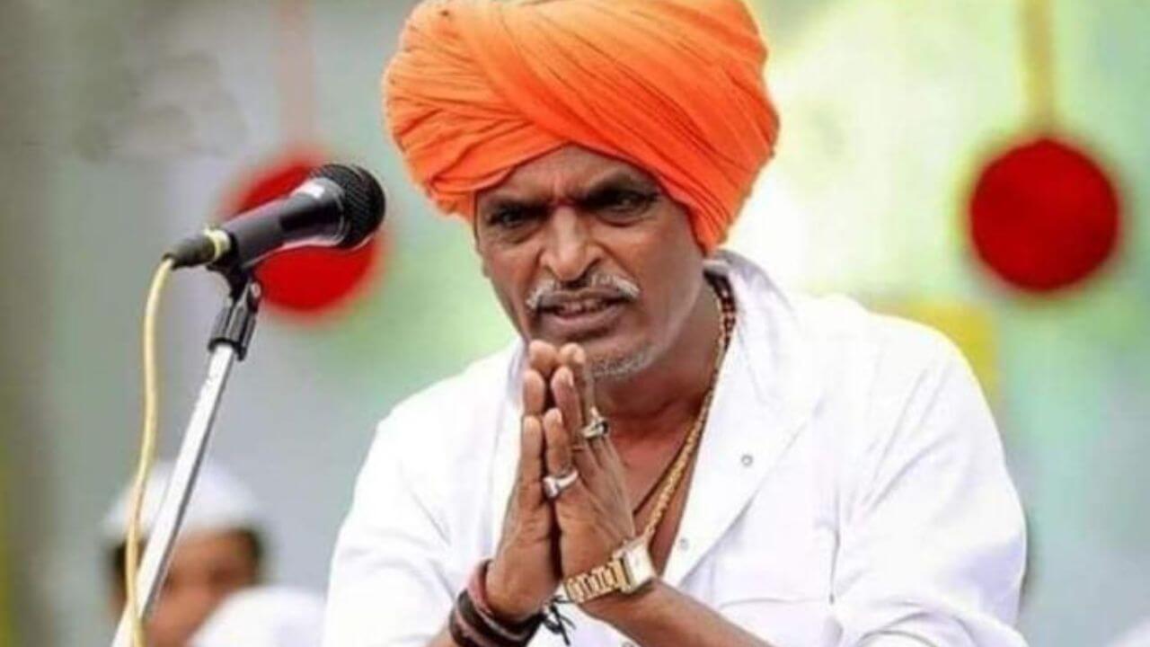 Indurikar Maharaj: मुलीच्या साखरपुड्याचा थाट; सर्व स्तरांतून टीका, व्यथित इंदुरीकर महाराज कीर्तन सोडणार ?