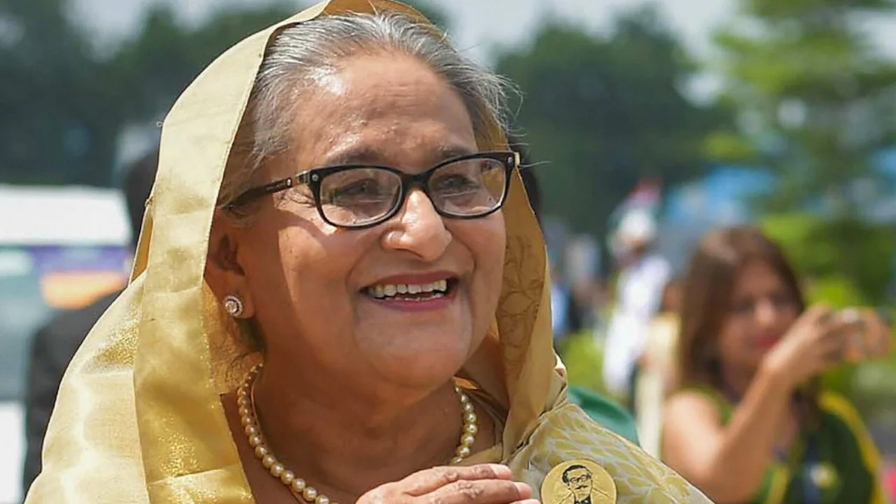 शेख हसीना यांना बांगलादेशात मृत्युदंडाची शिक्षा; भारत आता त्यांना परत पाठवेल का? नियम जाणून घ्या