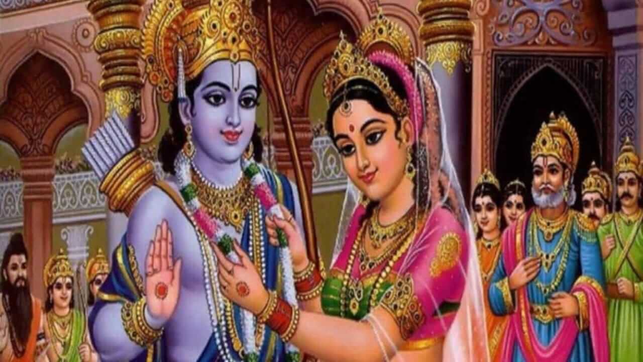 Vivah Panchami 2025 : विवाह पंचमी ! वाचा विवाह पंचमीची पौराणिक कथा