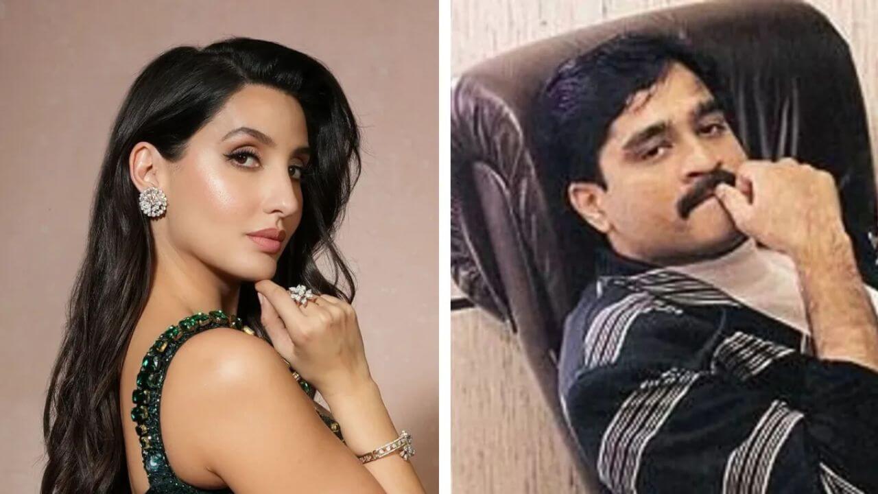 नोरा फतेहीच्या स्पष्टीकरणाने ड्रग पार्टी प्रकरणाला नवे वळण, म्हणाली की....