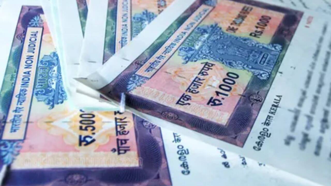 जमिनीच्या नोंदणी-मुद्रांक शुल्काबाबत राज्य शासनाचा मोठा निर्णय; आता सगळे छोटे-मोठे घोटाळे उघडकीस पडणार?