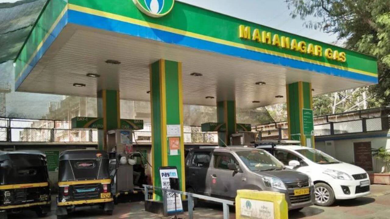 मुंबई, ठाणे, नवी मुंबईत सीएनजी मिळेना; पंपांवर गाड्यांच्या रांगा, नेमकं कारण काय?