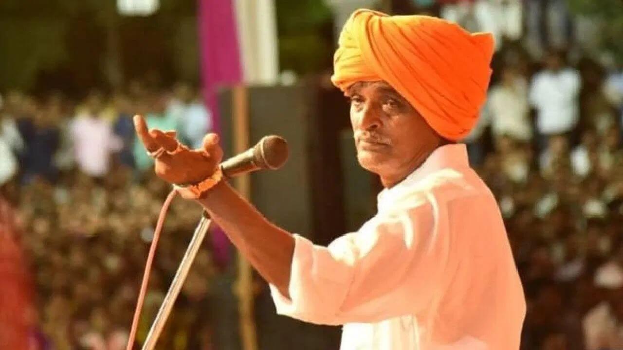 Indurikar Maharaj: मुलीच्या शाही साखरपुड्याने इंदुरीकर महाराज ट्रोल; आता लग्नाबाबत मोठा निर्णय