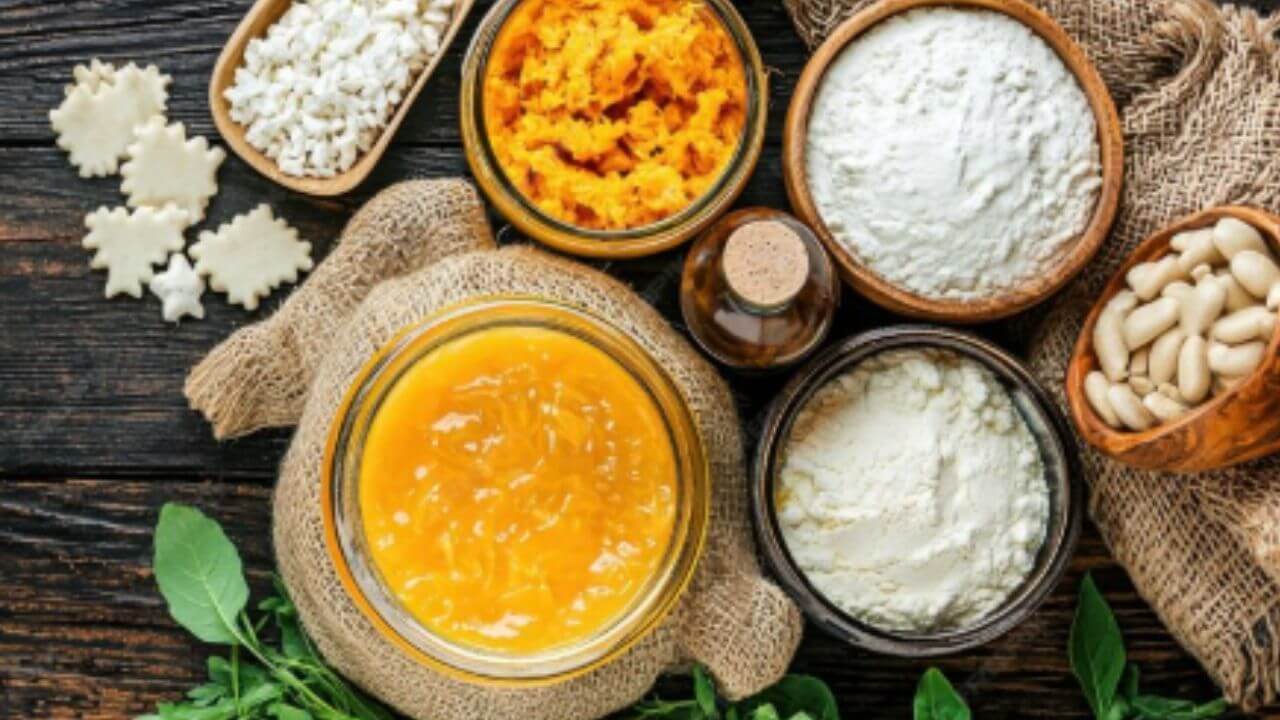 तुपासोबत अजिबात खाऊ नका 'हे' पदार्थ, होऊ शकतात दुष्परिणाम