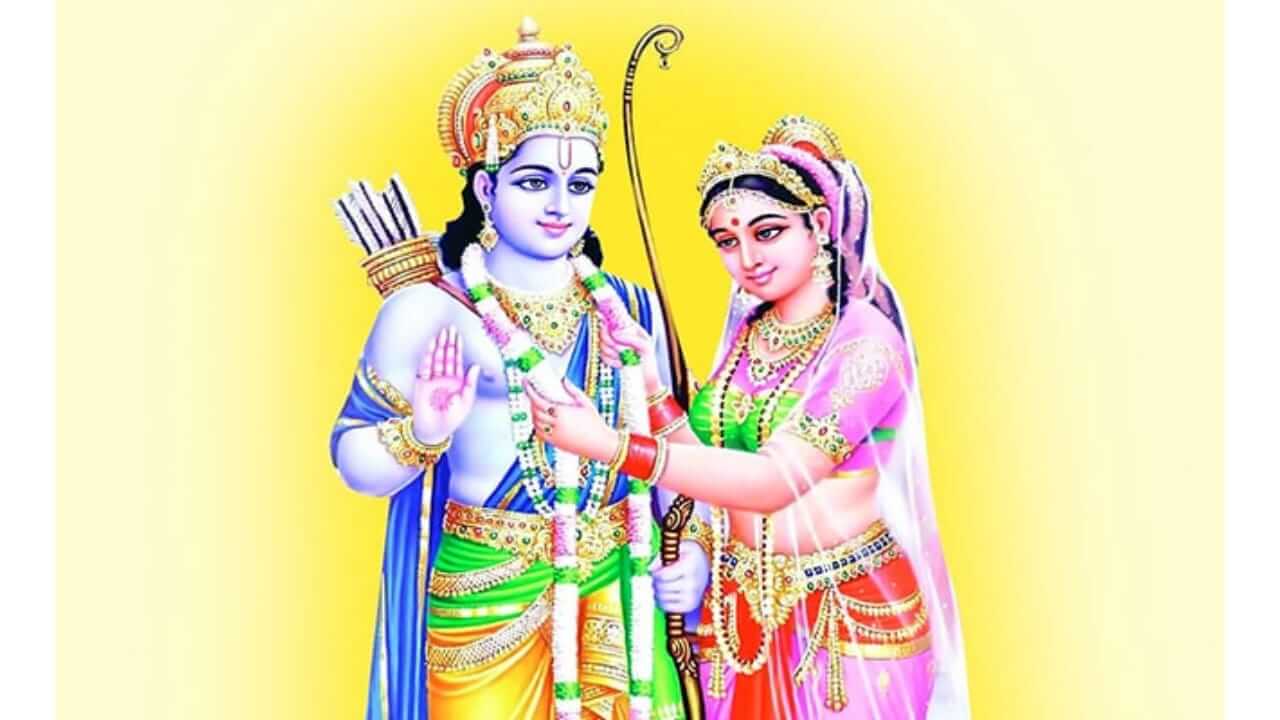 Vivah Panchami 2025 : विवाह पंचमी म्हणजे काय? काय आहे महत्व जाणून घ्या...