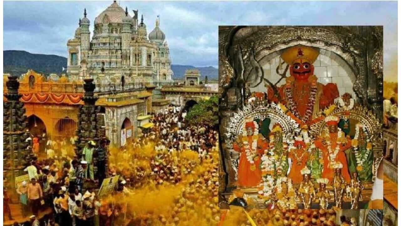 Champa Shashthi 2025 : खंडोबा शंकराचा अवतार कसे आहेत? जाणून घ्या..