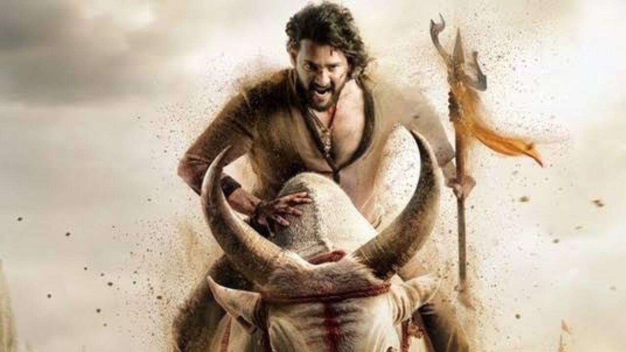 Varanasi Movie Trailer : राजामौलींच्या ‘वाराणसी’चा भव्य फर्स्ट लूक प्रदर्शित; महेश बाबू ‘रुद्ध्र’च्या शक्तिशाली अवतारात