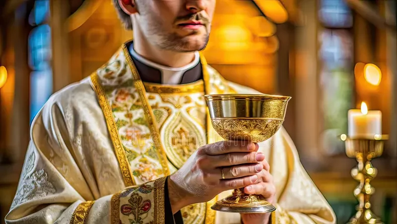 डिजिटल पाद्री काय असतात, ते या देशातील तरुणांमध्ये खूप लोकप्रिय आहेत?