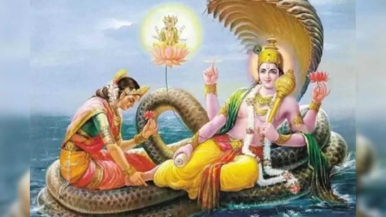 Kartiki Ekadashi 2025 : कार्तिकी एकादशी; वाचा पूजेचा विधी, आणि महत्व...