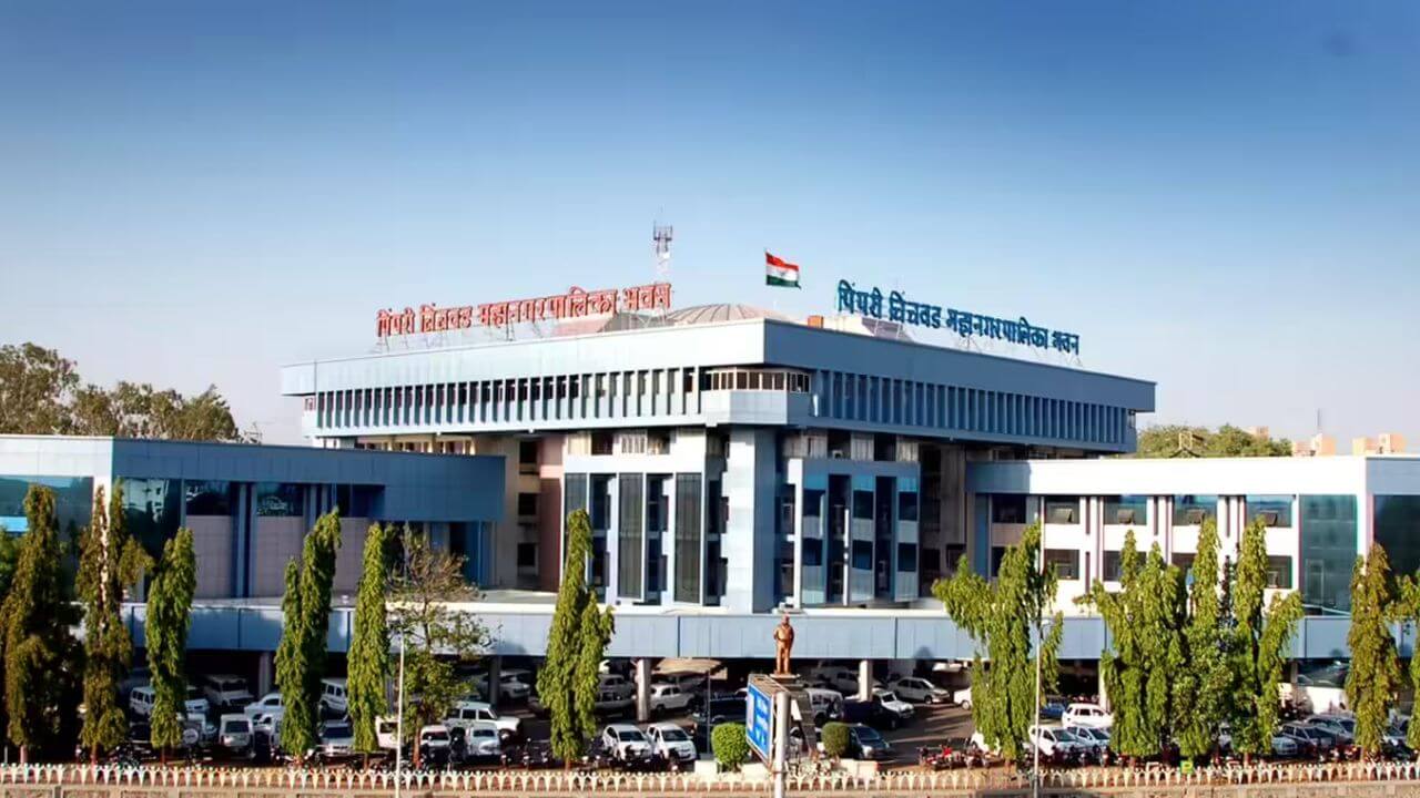 PCMC Election: पिंपरी-चिंचवड महापालिकेची मतदार यादी 06 नोव्हेंबरला प्रसिद्ध होणार!