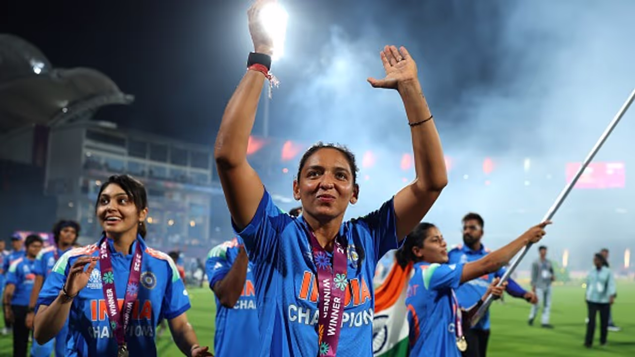 आरसीबी ते टीम इंडिया... यंदा क्रीडा विश्वाला मिळाले ४ नवे चॅम्पियन; या संघांनी संपवला जेतेपदाचा दुष्काळ