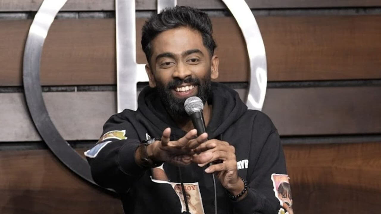 Bigg Boss 19 मधून मराठमोळ्या प्रणित मोरेचं धक्कादायक एव्हिक्शन! ‘सीक्रेट रूम’मध्ये होणार पुनरागमन?