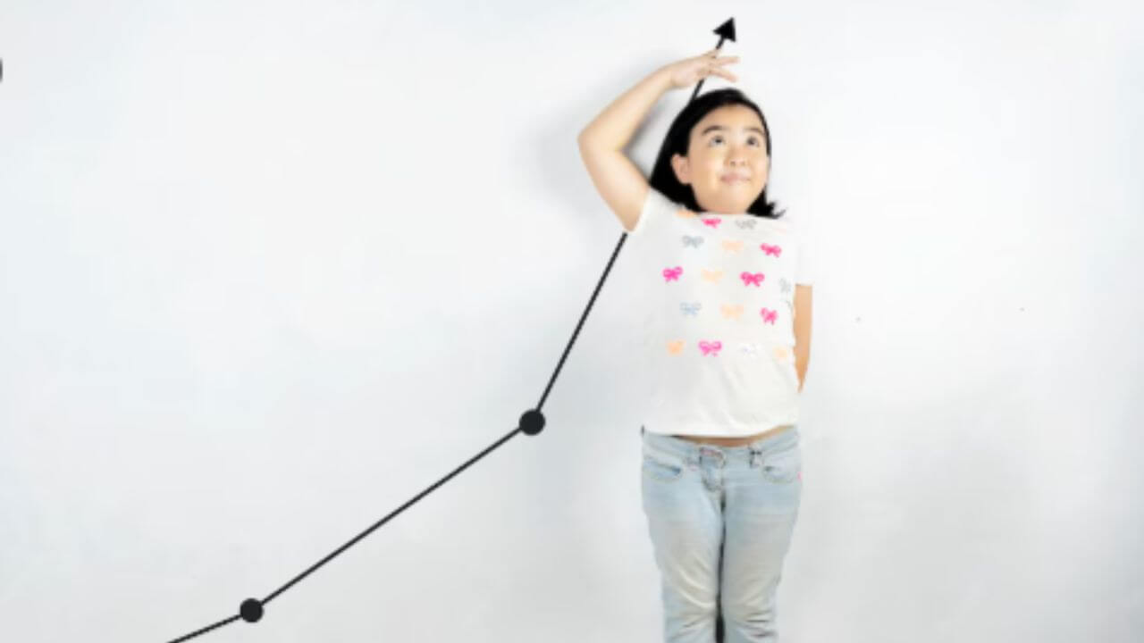 मुलांची उंची वाढवण्यासाठी विविध औषधांची गरज नाही, फक्त 'हे' पदार्थ आहारात करा सामील