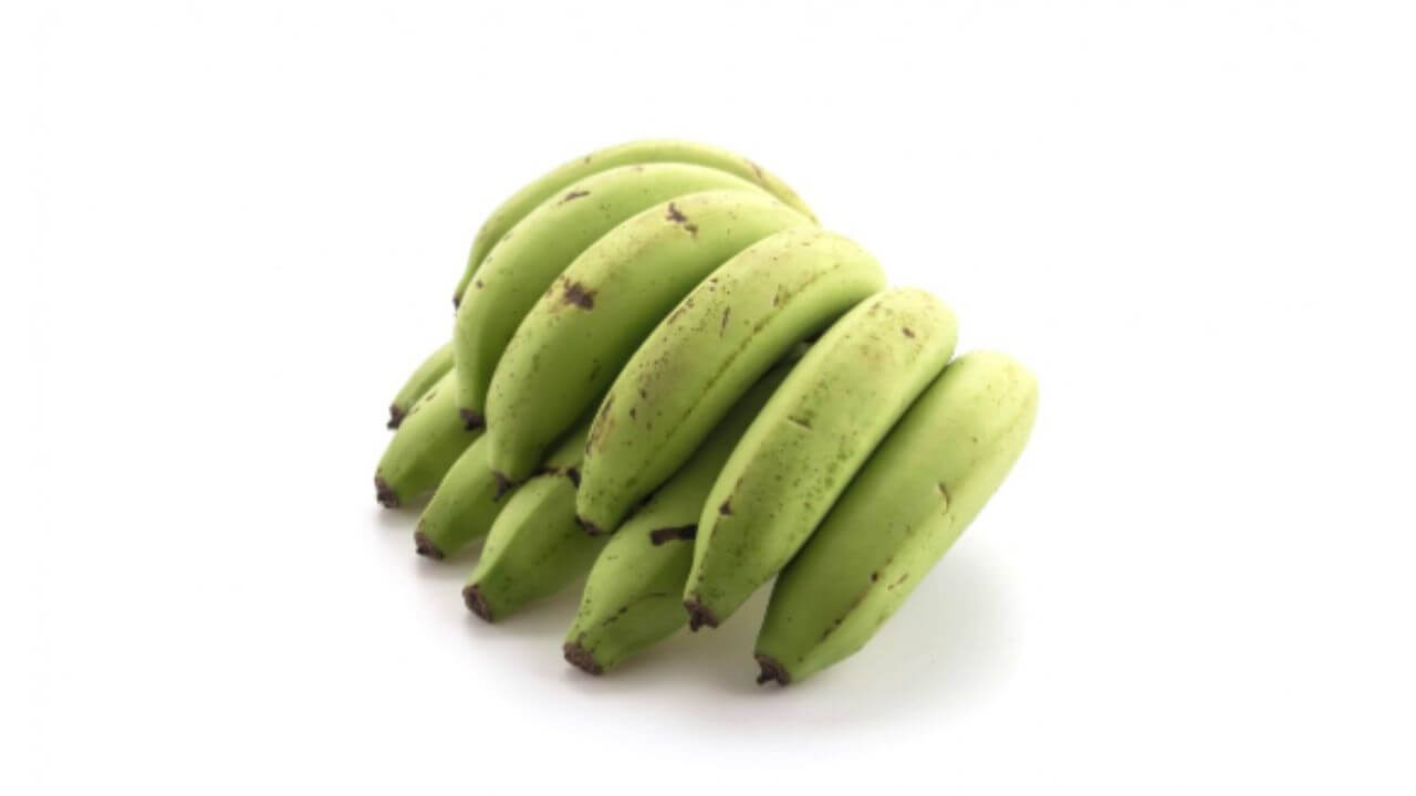 वजन कमी करण्यापासून ते मधुमेहापर्यंत उपयुक्त आहेत कच्ची केळी, जाणून घ्या विविध फायदे