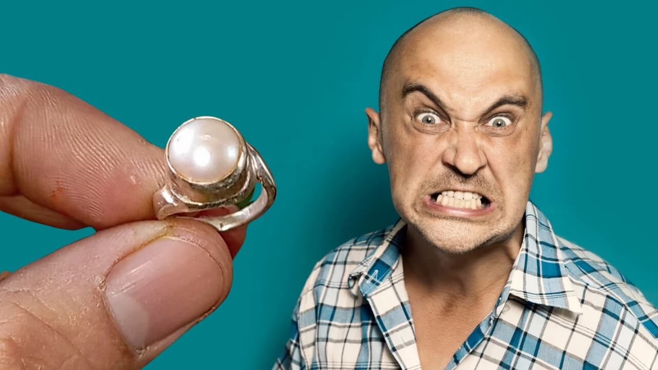 Ratna Shastra : तुम्हांलाही सतत राग येतोय??मग हे रत्न घाला आणि जादू पहा