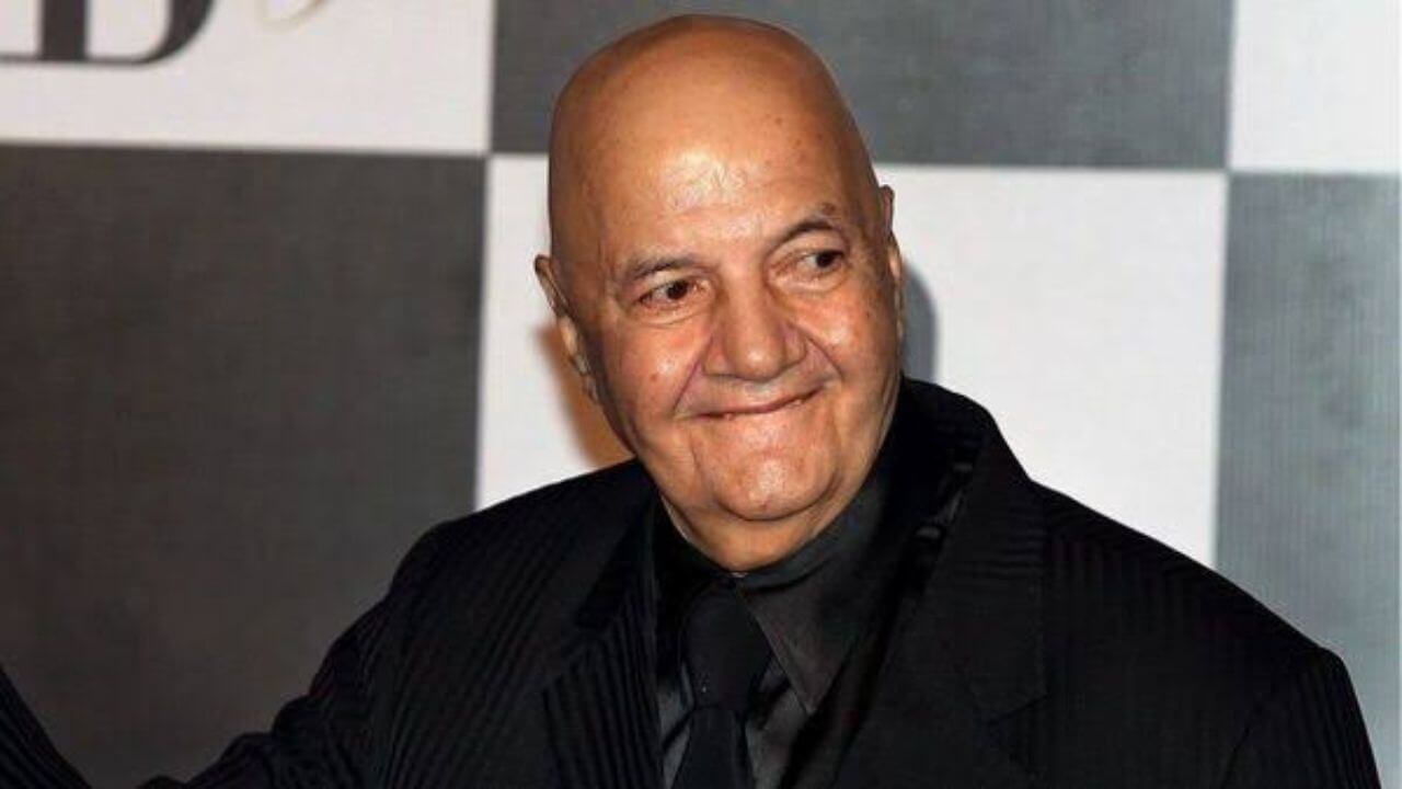 Prem Chopra : प्रेम चोप्रांच्या हृदयावर मोठी शस्त्रक्रिया टळली; जावयाने दिली महत्वाची माहिती