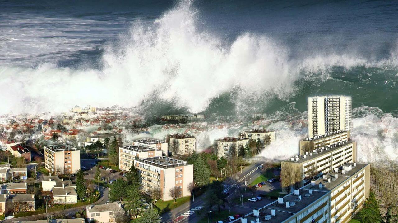 जपानला 7.6 रिश्टर स्केल तीव्रतेच्या भुकंपाचे धक्के; किनारी भागांमध्ये त्सुनामीचा धोका, सतर्कतेचा इशारा