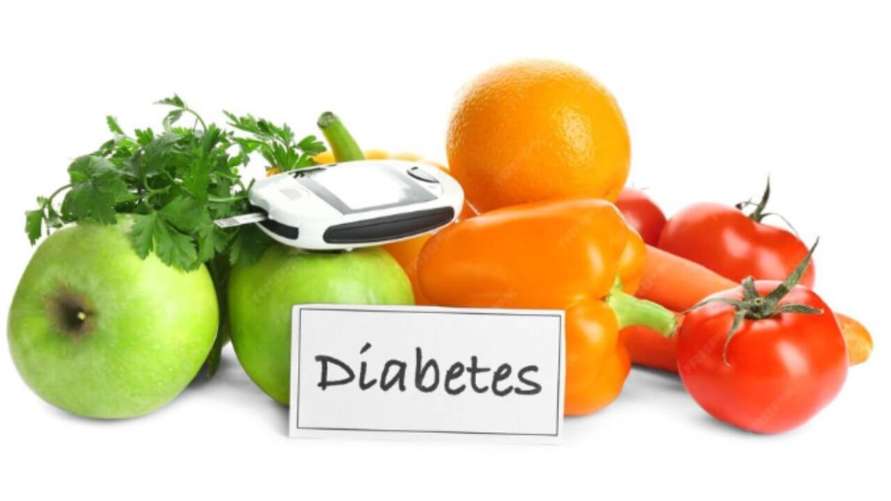 डायबिटीस कंट्रोल करण्यासाठी 'या' ५ पदार्थांचा आहारात नक्की करा समावेश