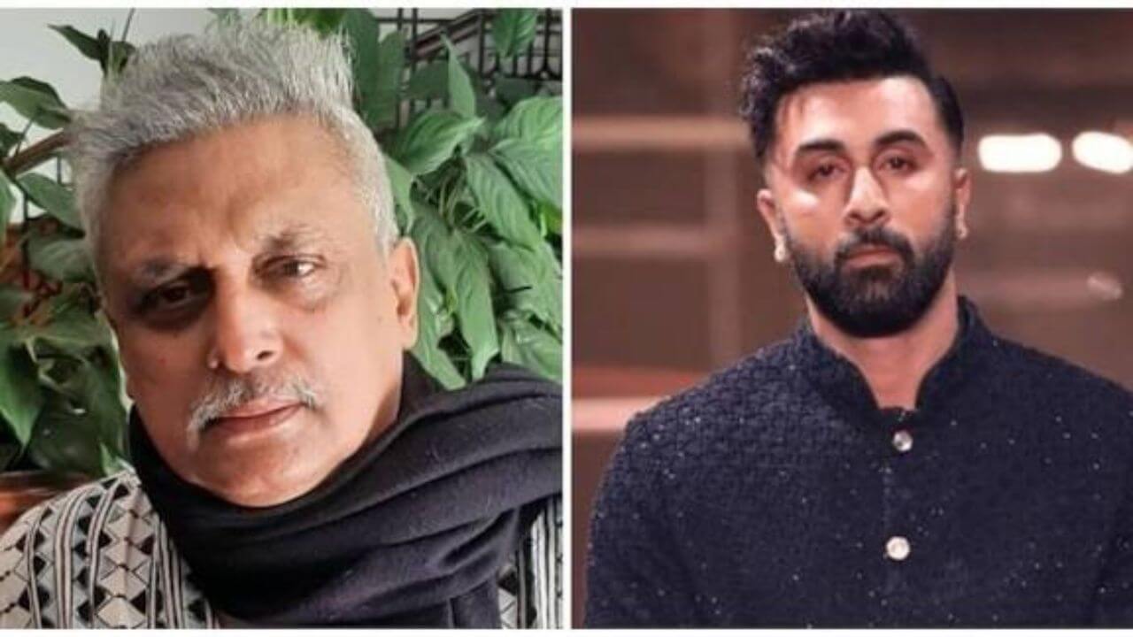 Piyush Mishra On Ranbir Kapoor : रणबीर कपूरबद्दल पियूष मिश्रा यांचा धक्कादायक खुलासा; ‘कॅमेऱ्यासमोर एक, मागे पूर्ण वेगळा’...
