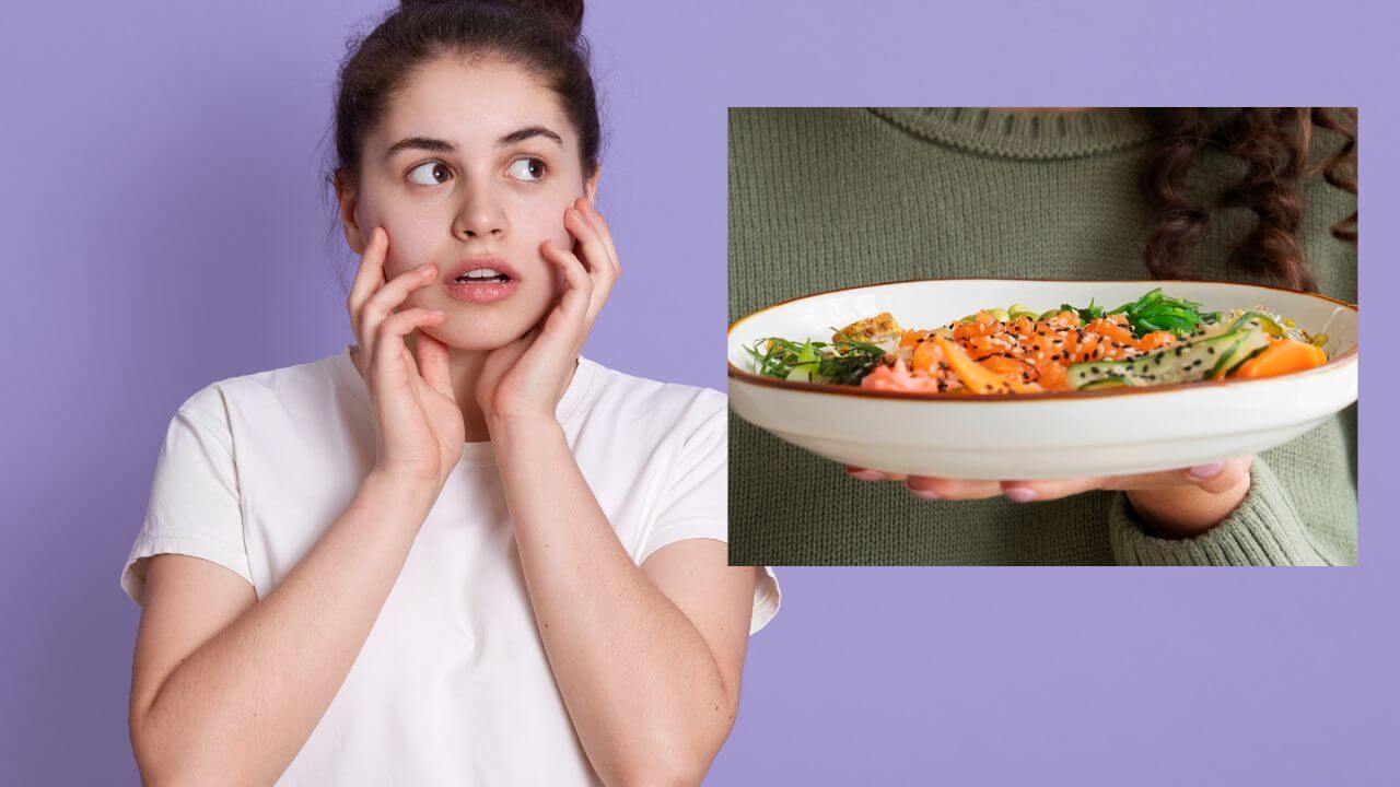 चेहऱ्यावरील चमक कमी करून त्वचा निस्तेज बनवतात 'हे' पदार्थ, सेवन करणे टाळा