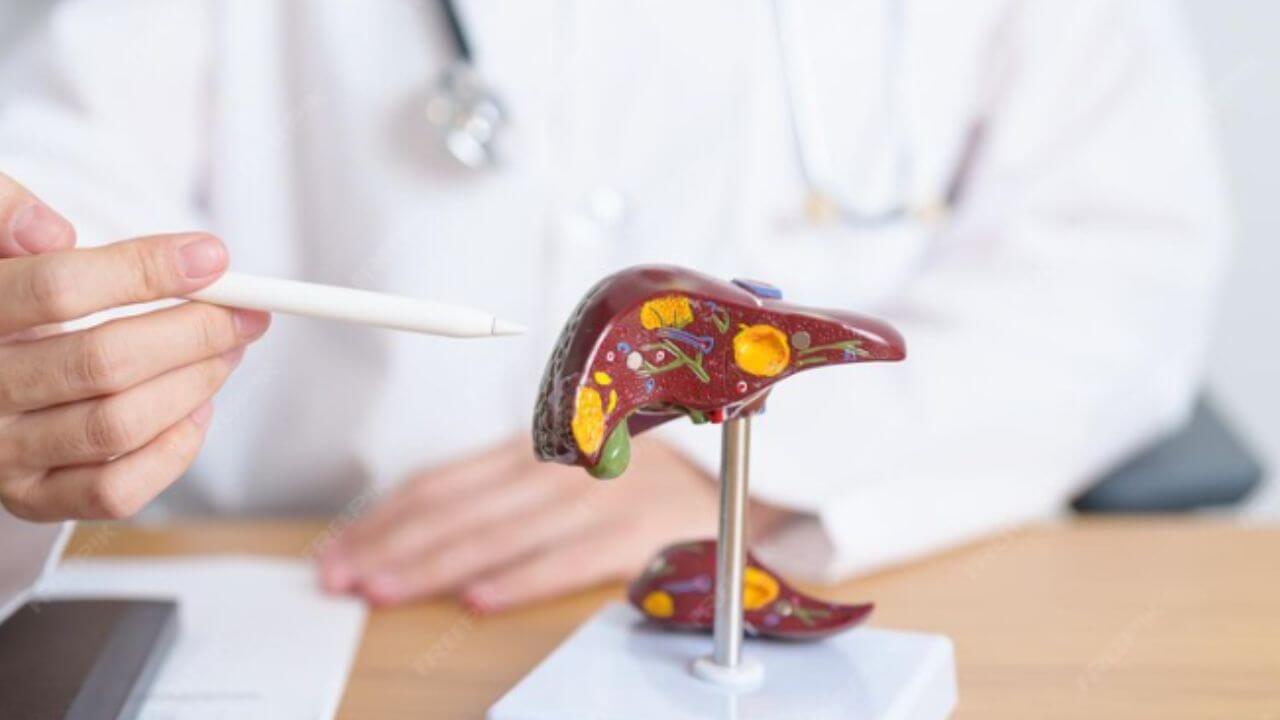 यकृताला सूज आल्याचे कसे ओळखायचे? जाणून घ्या लक्षणे आणि उपाय