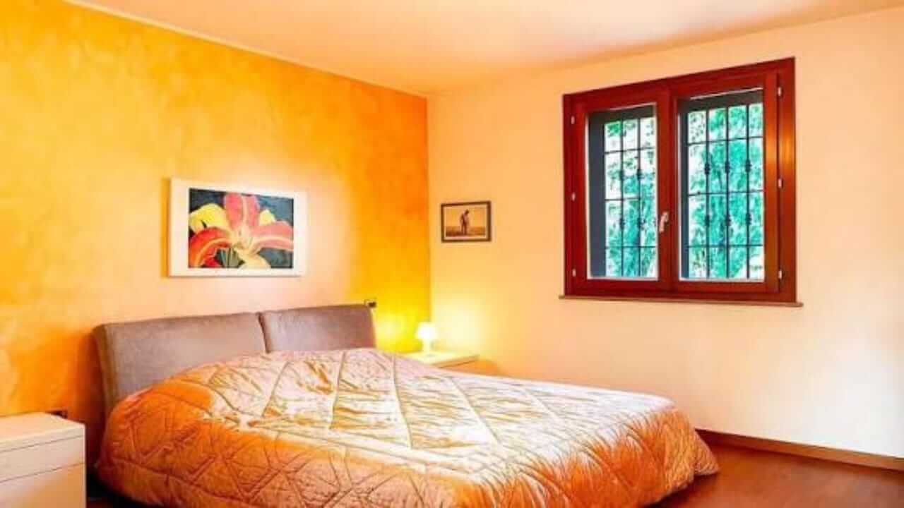 Vastu Tips : वास्तुशास्त्रानुसार घरामध्ये कोणते रंग वापरावेत? जाणून घ्या...