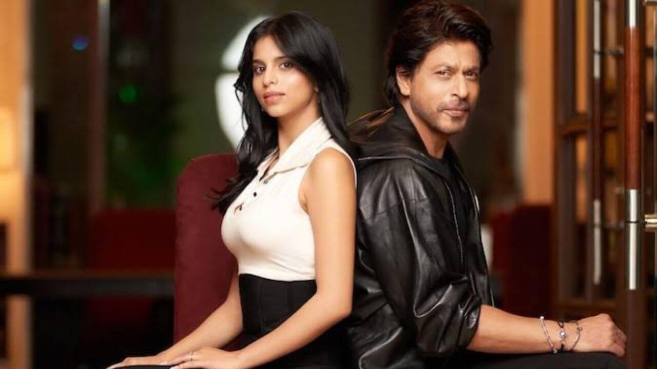 Suhana Khan : King मध्ये धडाकेबाज ॲक्शन अवतारात दिसणार सुहाना खान; स्वतः शाहरुख देत आहेत मुलीला स्पेशल ट्रेनिंग