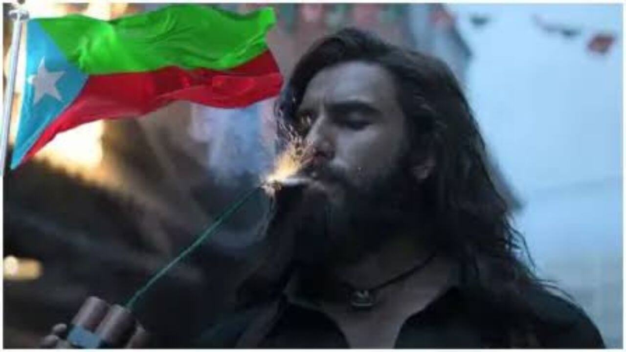 धुरंधर’वर बलुच समुदायाची नाराजी; नेमकं कारण काय?