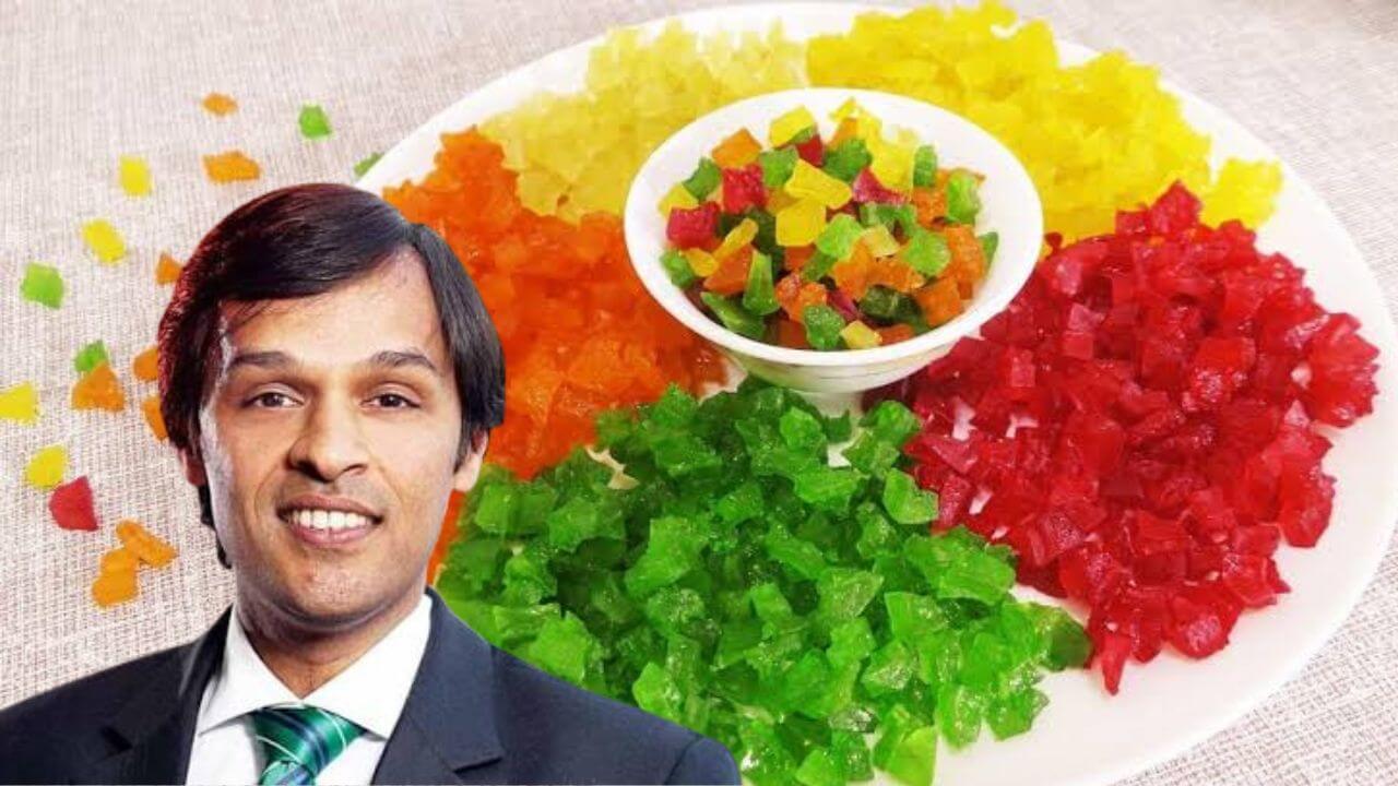 Tutti Frutti Business : टुट्टी फ्रुट्टीने उभारला 60 कोटींचा व्यवसाय; काय आहे यशाचे गमक