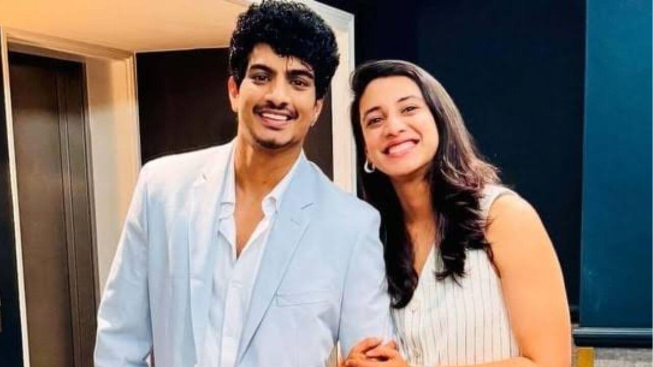 Smriti Mandhana Wedding Cancelled : स्मृतीने लग्न मोडताच पलाश आक्रमक! म्हणाला, कायदेशीर कारवाई करणार