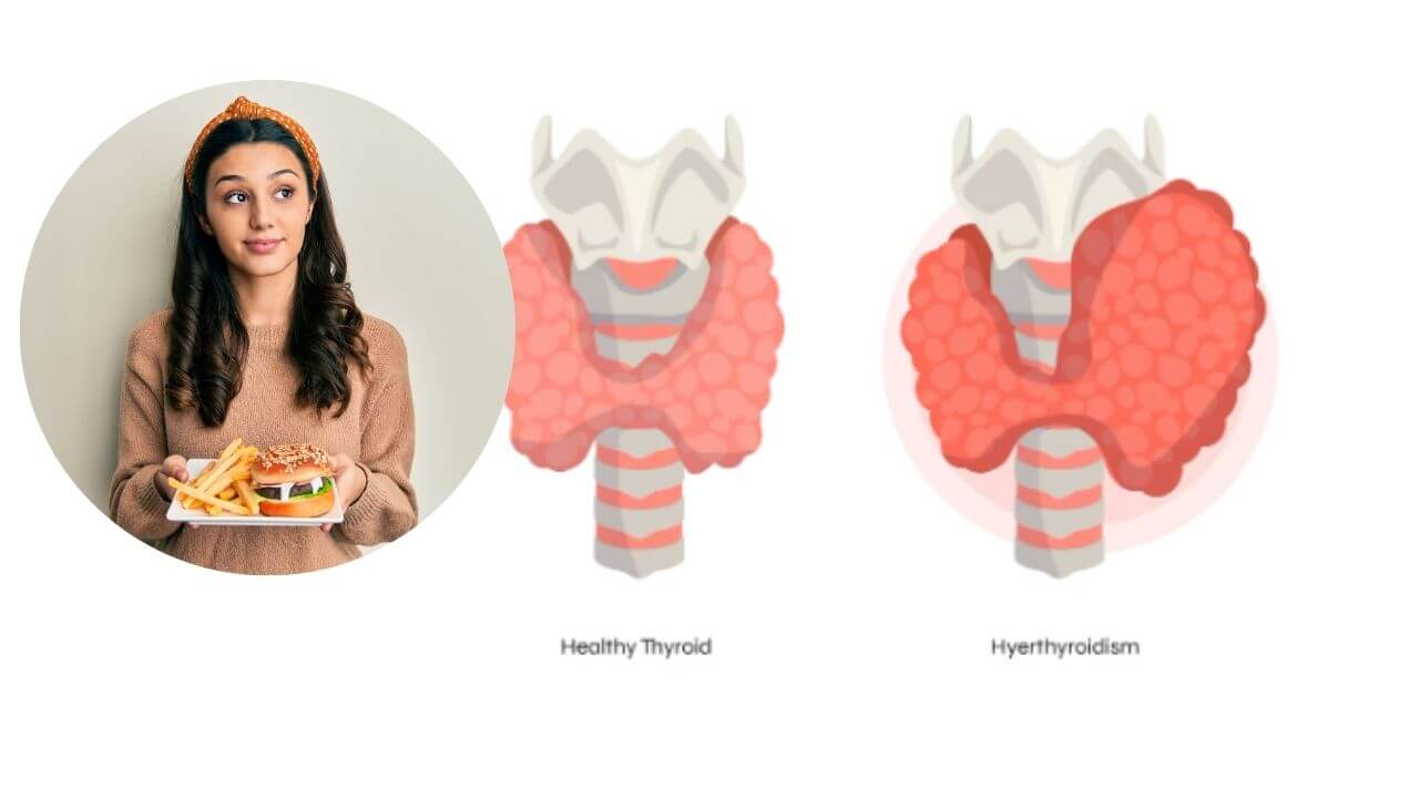 थायरॉईड असल्यास 'या' ५ पदार्थांचे सेवन करणे टाळा, होऊ शकतात दुष्परिणाम