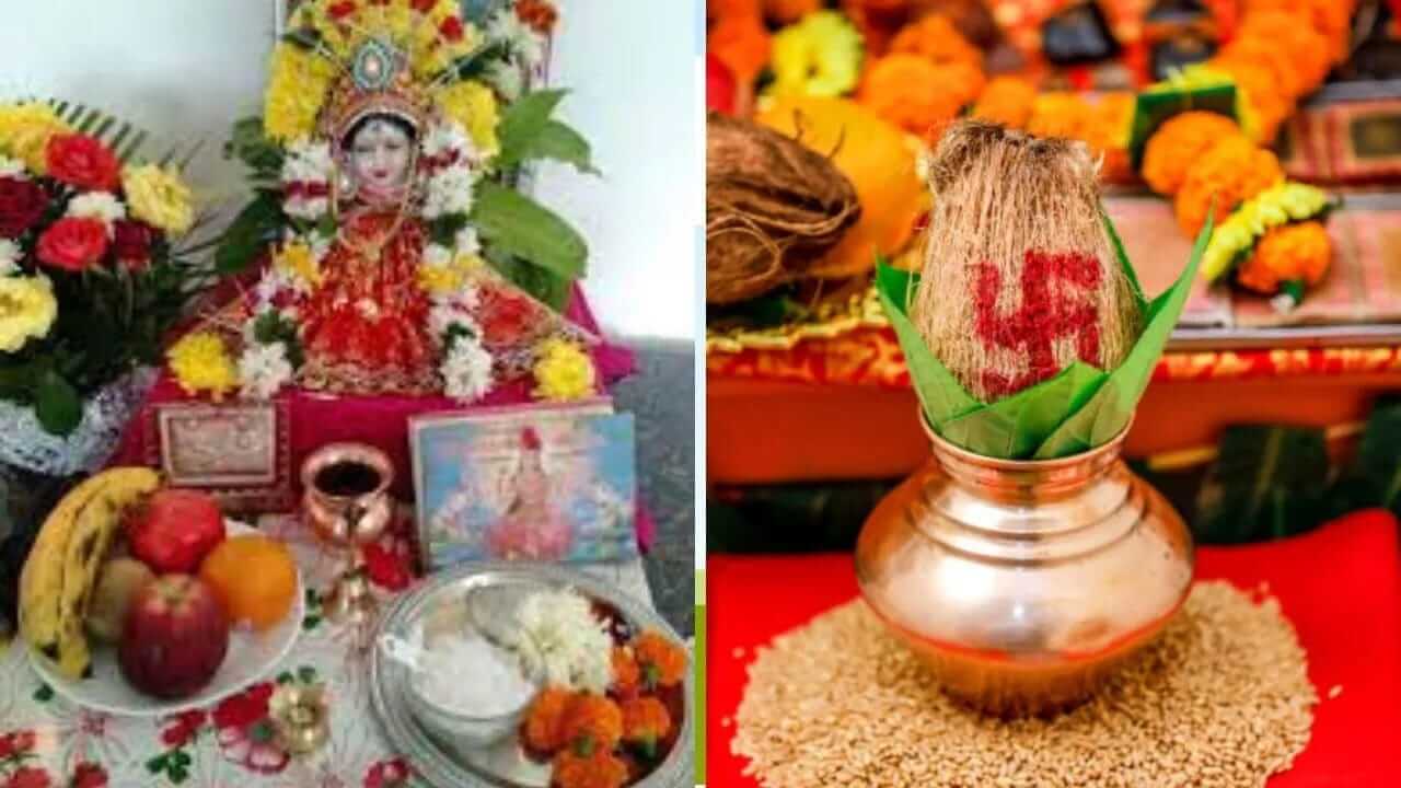 Margshirsh Guruwar 2025 : मार्गशीर्ष गुरुवार पूजा करण्याची काय आहे पद्धत? जाणून घ्या महालक्ष्मी व्रताचे महत्त्व