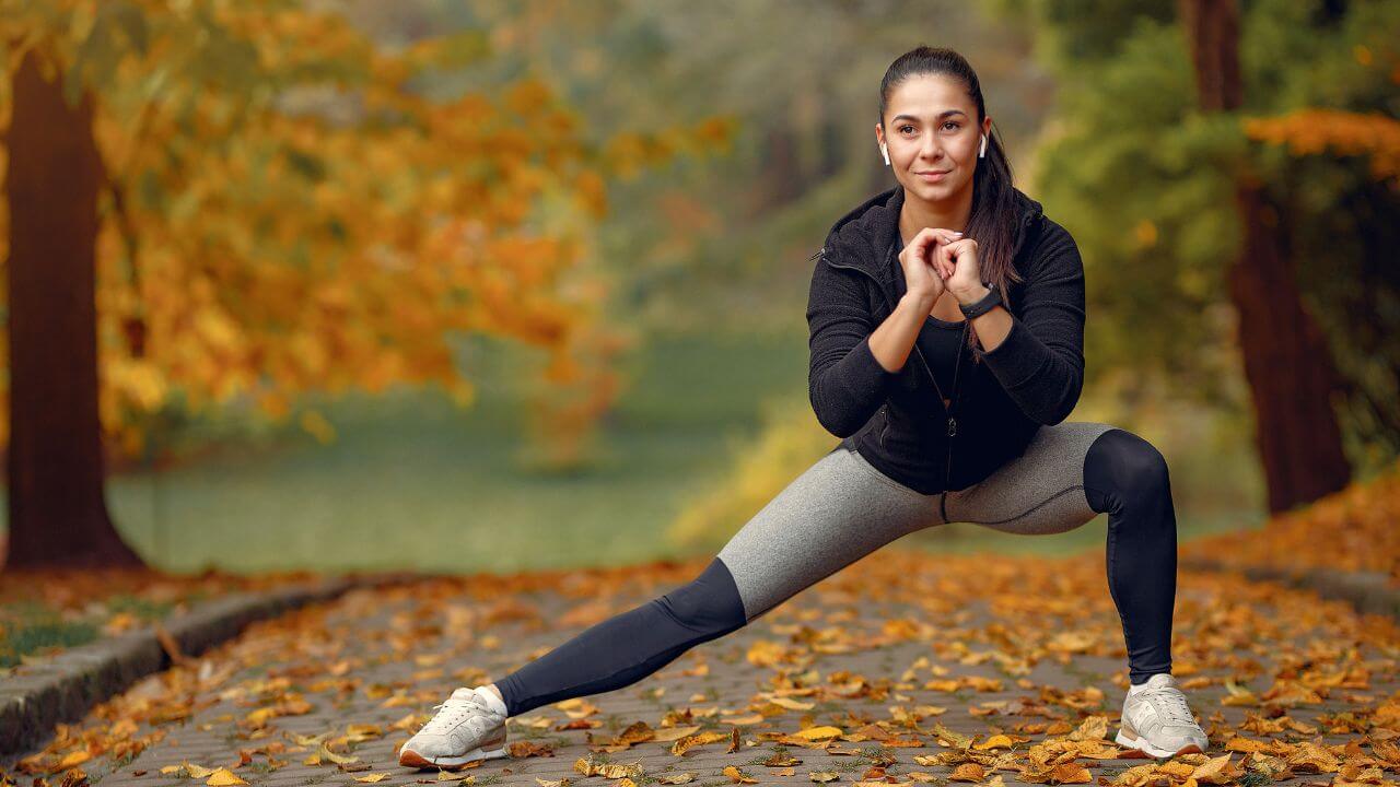 आठवड्यात कमी होईल २ ते ३ किलो वजन, फक्त करा 'हे' ३ व्यायाम
