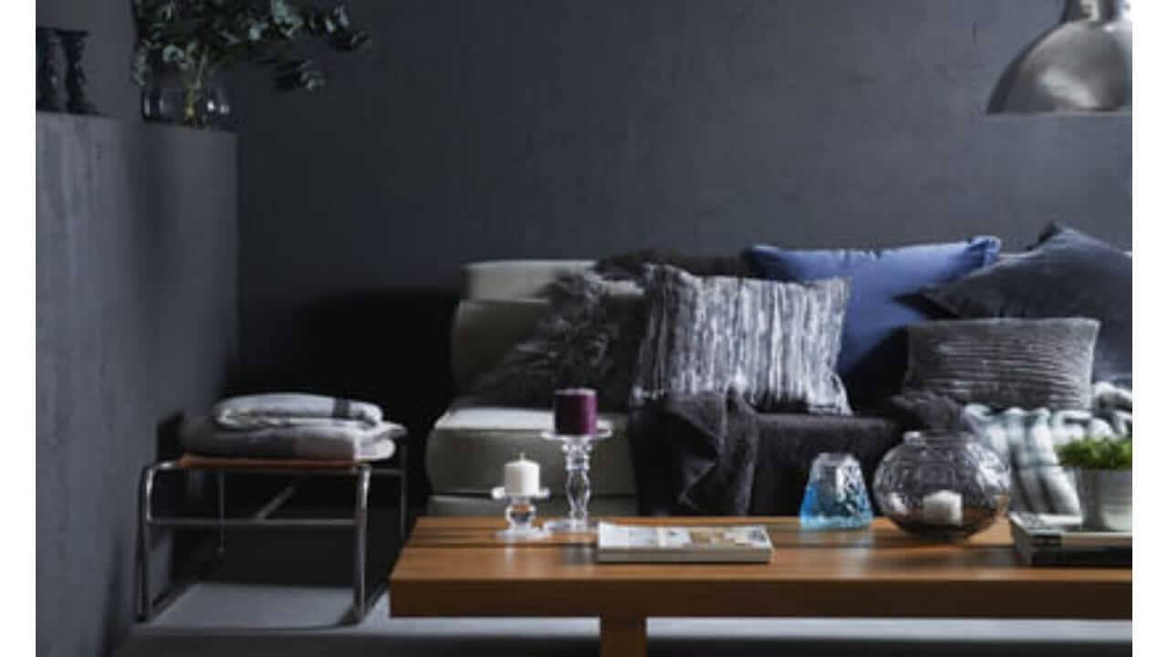 Vastu Tips : तुमच्या घराच्या भिंतींना काळा रंग देताय? ओढावेल संकट; काय सांगते शास्त्र..