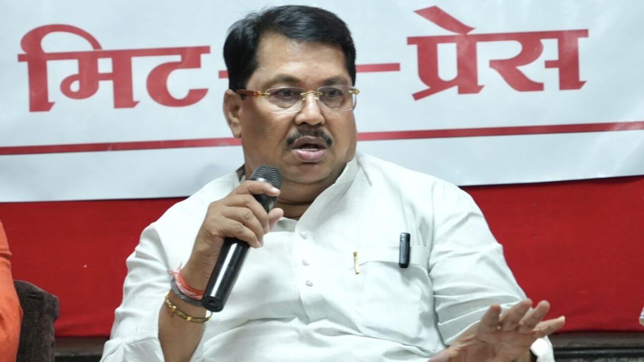 अधिवेशनाच्या पुर्वसंध्येला चहापानावर विरोधकांचा बहिष्कार; वेगळ्या विदर्भाचा मुद्दा पुन्हा तापण्याची शक्यता